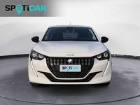 Usata Peugeot 208 Active 75 CV (55 kW) 2023 Bianco Utilitaria