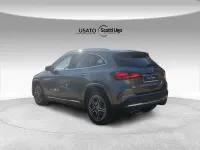Usata Mercedes GLA250 AMG Line Premium 218 CV (160 kW) 2023 Grigio SUV