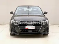 Usata Audi A1 Admired 116 CV (85 kW) 2020 Nero SUV