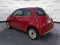 usata Fiat Sedici 500 1.4Hatchback My22 1.0 70 Cv Hybrid Dolce