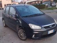 usata Ford C-MAX C-Max1.6 tdci Titanium Pack c/esp 110cv dpf