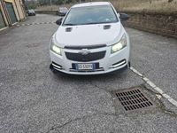 Usata Chevrolet Cruze LT 163 CV (119 kW) 2011 Berlina