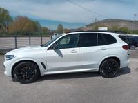 usata BMW X5 xDrive30d MSPORT BELLISSIMA AFFARE