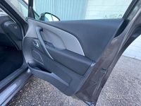 Usata Citroën C4 Picasso Shine 149 CV (109 kW) 2016 Grigio Monovolume