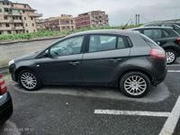 Usata Fiat Bravo Dynamic 120 CV (88 kW) 2007 Utilitaria