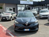 Usata Renault Clio V Zen 91 CV (66 kW) 2022 Blu Berlina