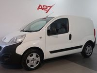 usata Fiat Fiorino 1.3 MJT 95CV Cargo #BLUETOOTH#CLIMA#