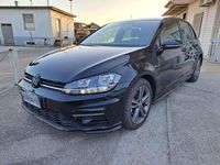 Usata VW Golf VII 150 CV (110 kW) 2020 Other Berlina