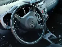 Usata Daihatsu Terios 105 CV (77 kW) 2007 Blu SUV