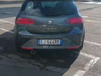 usata Seat Leon Leon 1.6 TDI CR DPF Copa