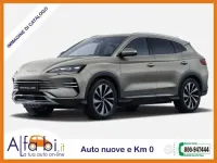 Nuova BYD Seal U Boost 98 CV (72 kW) 2026 SUV