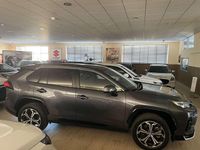 Usata Suzuki Across 306 CV (225 kW) 2024 Grigio SUV