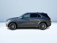 Usata Mercedes GLE300 AMG Line Premium 269 CV (197 kW) 2024 Argento SUV