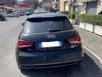 Usata Audi A1 Sport 82 CV (60 kW) 2016 Utilitaria