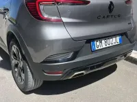 Usata Renault Captur Engineered 92 CV (67 kW) 2023 SUV