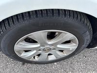 Usata Opel Meriva Cosmo 110 CV (80 kW) 2012 Bianco Monovolume