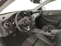 Käytetty Mercedes CLA220 Edition 177 HP (130 kW) 2017 Harmaa Sedan