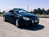 usata VW Eos 2.0 tdi