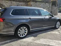 Usata VW Passat Highline 150 CV (110 kW) 2016 Berlina