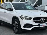 Usata Mercedes GLA200 Executive 150 CV (110 kW) 2021 Bianco SUV