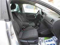 Usata VW Polo Highline 90 CV (66 kW) 2016 Grigio Berlina