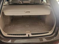 Usata BMW 318 142 CV (104 kW) 2014 Grigio Station wagon