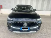 Usata MG HS Comfort 162 CV (119 kW) 2024 Nero SUV