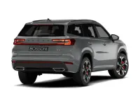 Nuova Skoda Kodiaq Selection 193 CV (141 kW) 2026 Grigio SUV