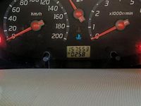 Usata Nissan Micra 2003 Utilitaria