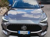 Usata MG HS 2024 Grigio SUV