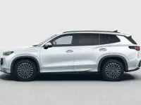 Nuova VW Tayron Edition 204 CV (150 kW) 2026 Dolomite silver metallizzato SUV