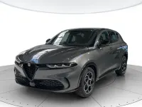 Nuova Alfa Romeo Tonale Sprint 130 CV (95 kW) 2025 Grigio SUV