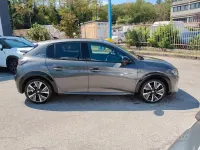 Usata Peugeot 208 GT-line 101 CV (74 kW) 2021 Utilitaria