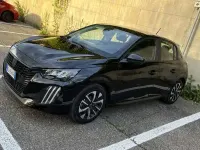 Usata Peugeot 208 Active 75 CV (55 kW) 2024 Utilitaria