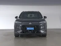 Nuova VW T-Roc R-line 150 CV (110 kW) 2026 Grenadill black metallizzato SUV