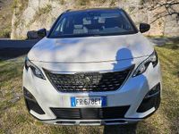 Usata Peugeot 5008 Allure 150 CV (110 kW) 2017 Monovolume