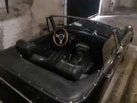 usata MG Midget MidgetSPIDER 1.5 modello AMERICA del 1976