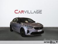 Usata Opel Corsa S 101 CV (74 kW) 2023 Grigio Berlina