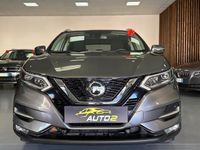 usata Nissan Qashqai 1.5 dCi 115 CV N-Connecta*TETTO*F