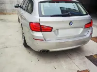 Usata BMW 520 184 CV (135 kW) 2010 Station wagon