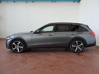 Usata Mercedes 220 Premium 197 CV (144 kW) 2024 Grigio montagna Station wagon