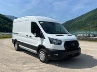 Nuova Ford Transit Trend 130 CV (95 kW) 2025 Bianco Berlina