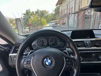 usata BMW 430 Gran Coupé 430 dA xdrive Luxury my15