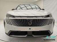 Nuova Peugeot 5008 GTi 145 CV (106 kW) 2025 Bianco Monovolume