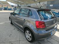Usata VW Polo 90 CV (66 kW) 2012 Berlina