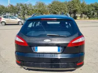 Usata Ford Mondeo 140 CV (102 kW) 2009 Nero Station wagon