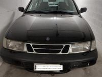 Usata Saab 900 1995 Utilitaria
