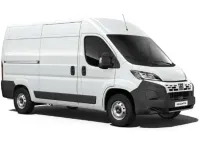 Nuova Fiat Ducato 140 CV (102 kW) 2026 Bianco Furgone
