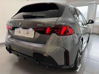 Nuova BMW 120 M Sport 170 CV (125 kW) 2026 Skyscraper grey Utilitaria