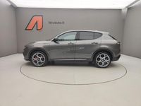 Usata Alfa Romeo Tonale Edizione Speciale 131 CV (96 kW) 2023 Grigio SUV